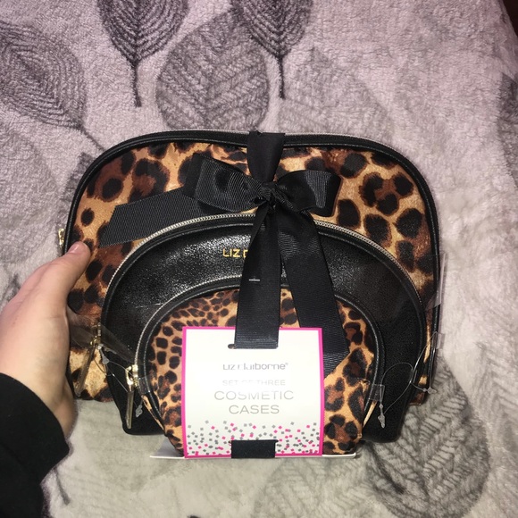 Cosmetic cases - Picture 2 of 3